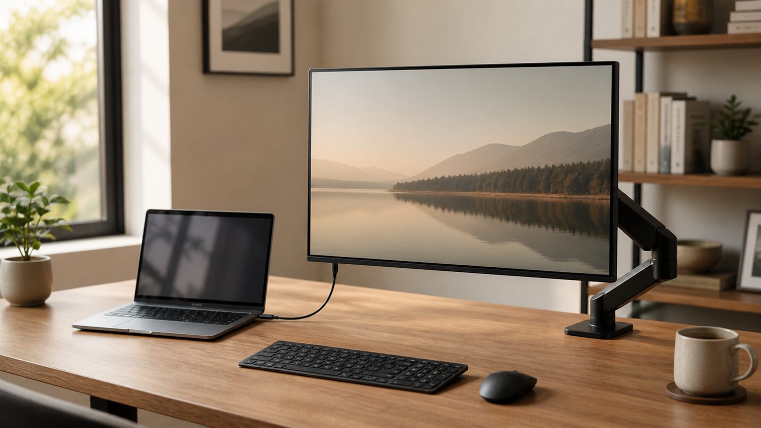 Monitor recommendations by use case - office work, dual monitor, creative, gaming, ultrawide and budget
