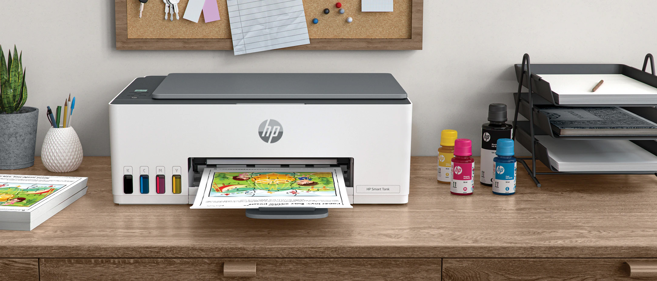 Multi-Function Printers Ireland: Cartridges, Tanks, or Toner?
