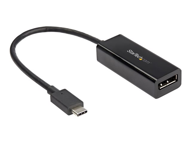 More Cables and Adapters