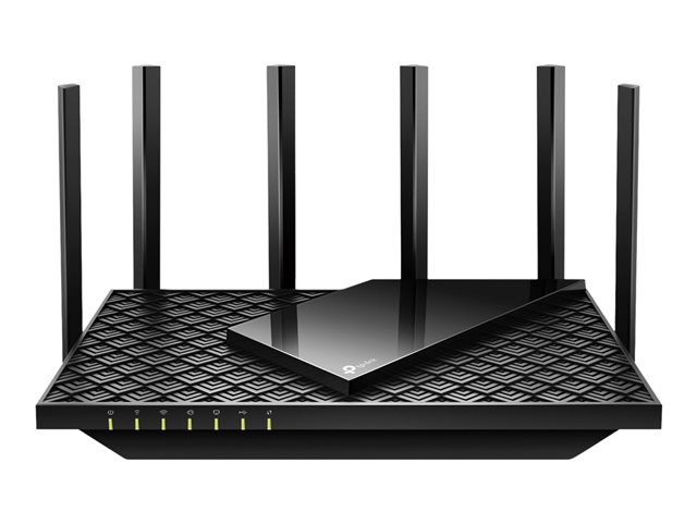 Routers and Bridges