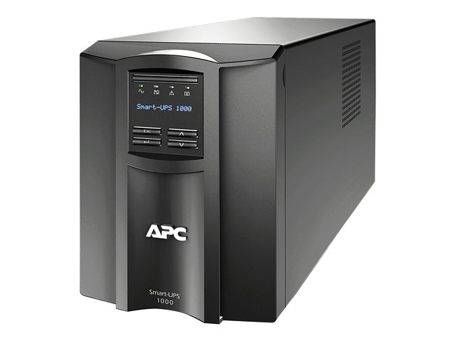 Power Protection
