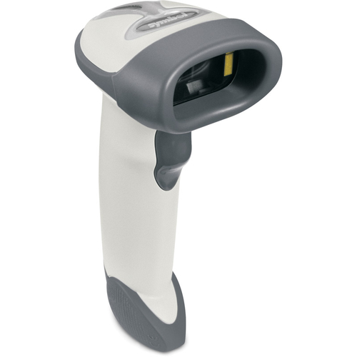 Symbol LS2208 - barcode scanner