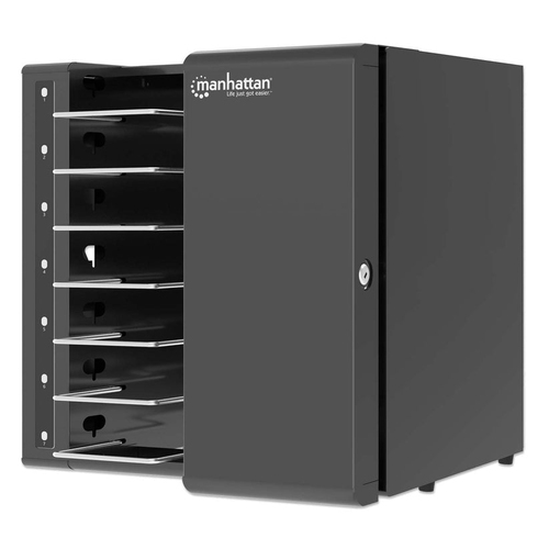 CHARGING CABINET X7 USB-C 65W-LAPTOPS TO 15.6 DESKTOP