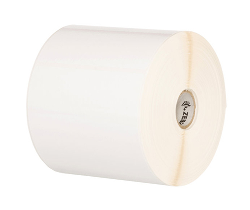 Zebra Z-Ultimate 5A - tape - glossy - 4650 pcs. - 12.7 x 38.1 mm