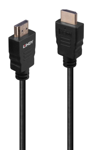 5M HIGH SPEED HDMI CABLE GRS .