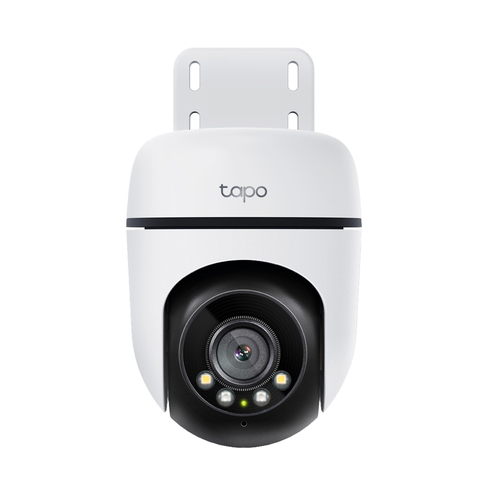 OUTDOOR PAN/TILT SECURITY WIFI CAM