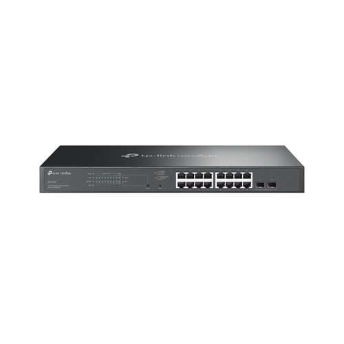 TP-LINK SG2218P 18-PORT SWITCH