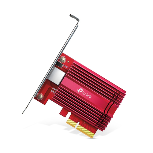 10 GIGABIT PCI EXPRESS NETWORK ADP