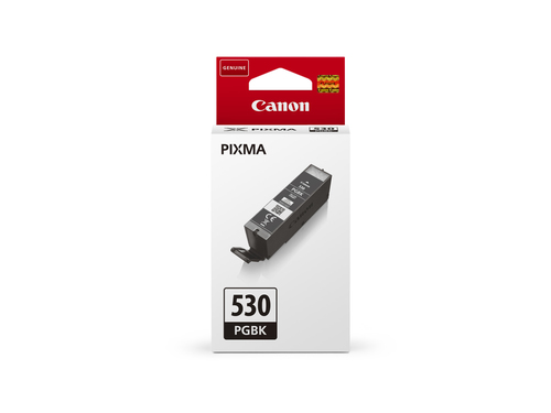 Canon PGI-530 PGBK - black - original - ink cartridge
