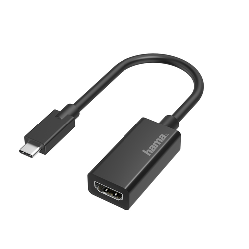 VIDEO ADAPTER USBC TO HDMI 4K