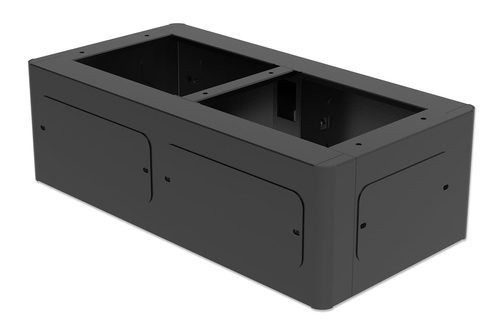 PEDESTAL FOR KIOSK MODEL 181310-ANTI THEFT