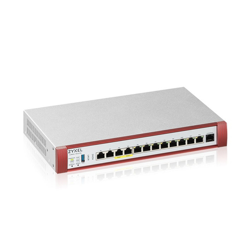 Zyxel USG Flex - firewall