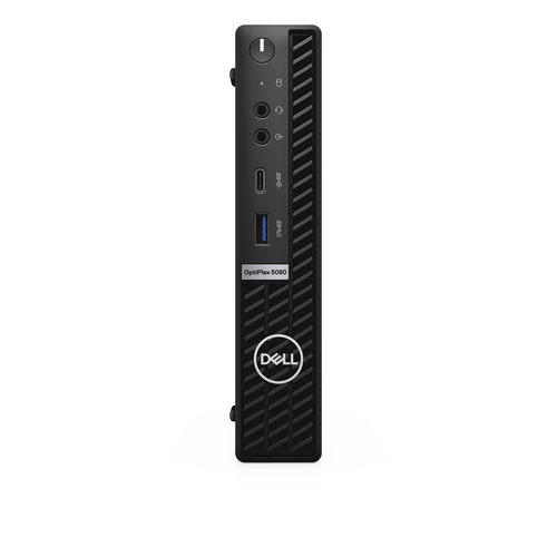 (**REFURBISHED**) T1A DELL OPT 5080 I5 1050 8GB MICRO 256GB W11P 2YR RTB T1A