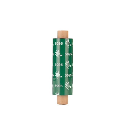 Zebra 5095 Resin - 12-pack - print ribbon