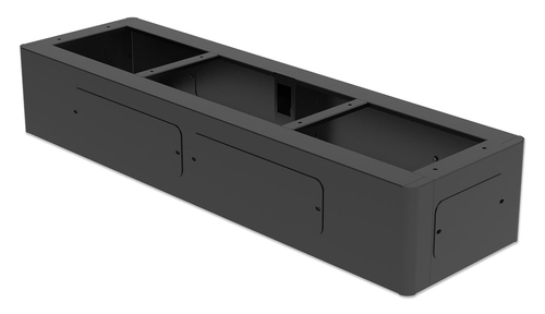 PEDESTAL FOR KIOSK MODEL 181327-ANTI THEFT