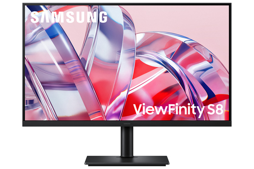 SAMSUNG 32IN VIEWFINITY S8 S80H 4K U