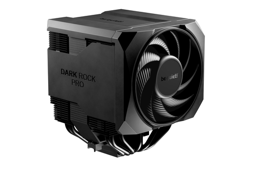 BE QUIET DARK ROCK PRO 6