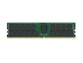 Kingston Server Premier - DDR4 - module - 64 GB - DIMM 288-pin - 3200 MHz / PC4-25600 - registered