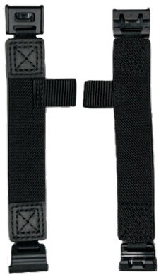 TC53/TC58 HANDSTRAP SINGLE PACK