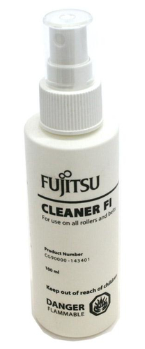 Ricoh Cleaner F1 - cleaning fluid