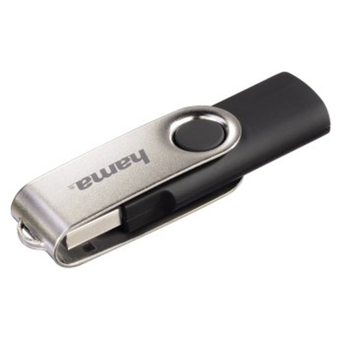 ROTATE USB2.0 FLASH DRIVE 32GB 10MBS