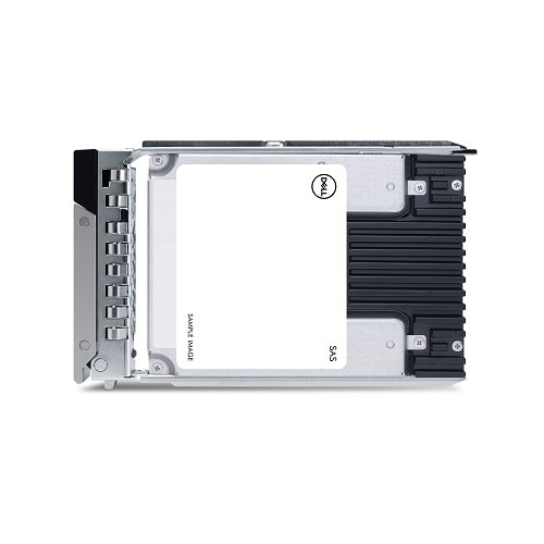 Dell - Customer Kit - SSD - Mixed Use - 960 GB - SATA 6Gb/s