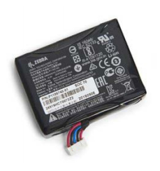 Zebra - Spare - printer battery - Li-Ion - 1500 mAh