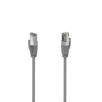 CAT5E F/UTP CABLE 20M SHIELD 1GBPS