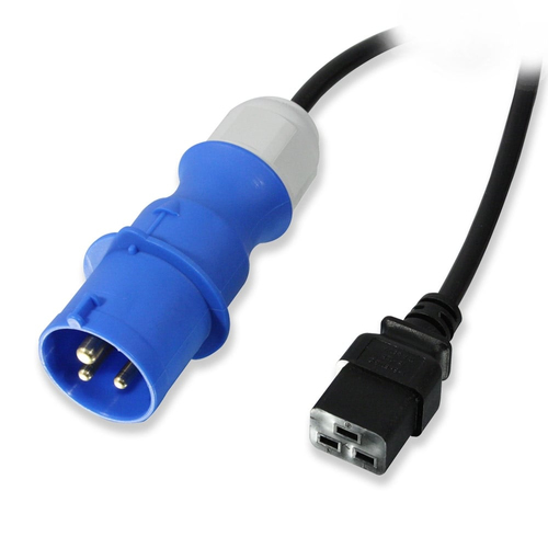 3MCOMMANDOEXTENSIONCABLE16ACOMMANDO