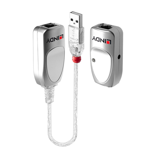 USB 1.1 CAT.5 EXTENDER EXTEND UP TO 50M
