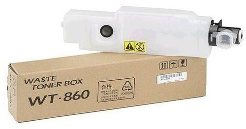 Kyocera WT-860 - waste toner collector