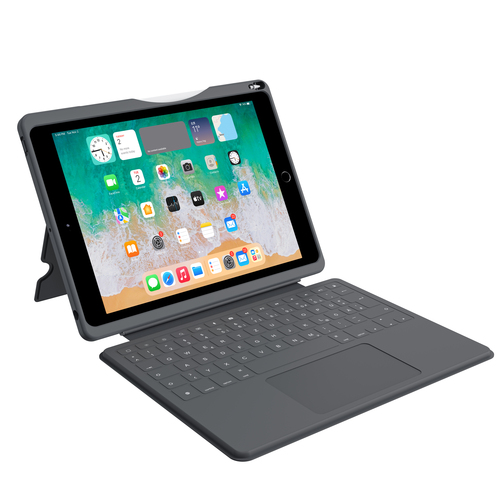 SMART RUGGED TOUCH PLUS UK KEYBOARD