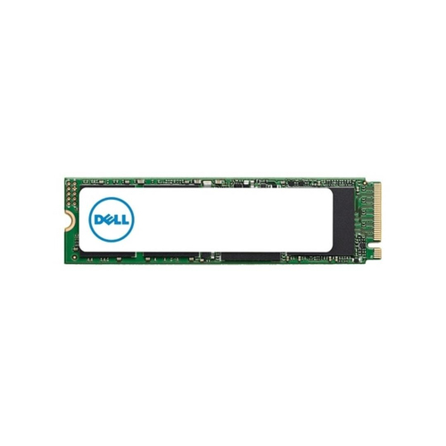 Dell - SSD - 480 GB - SATA 6Gb/s