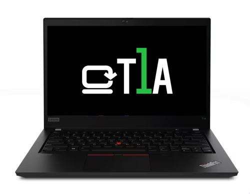 (**REFURBISHED**) T1A LENOVO TP T14 G1 I5-10310U 16GB 512G 14IN W11P 2YR RTB BAR