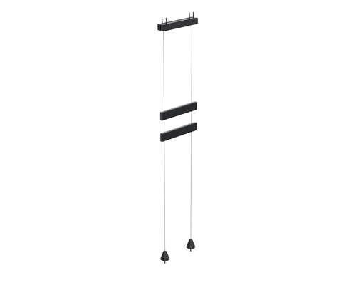 IN-WINDOW WIRE MOUNT 5M