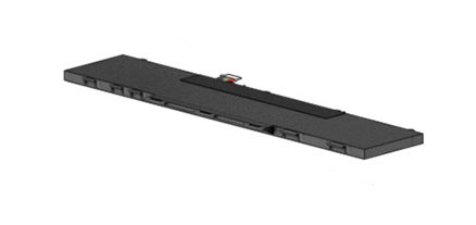 ATL - laptop battery - 4590 mAh