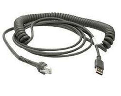 Zebra USB cable - 2.74 m