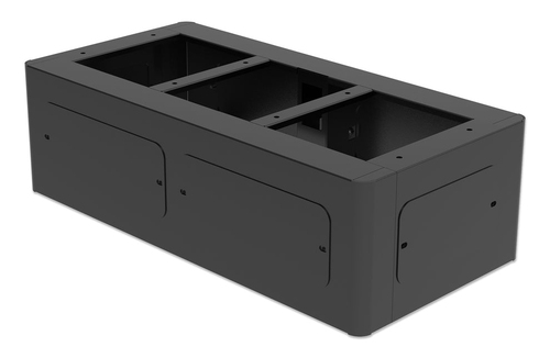 PEDESTAL FOR KIOSK MODEL 181334-ANTI THEFT