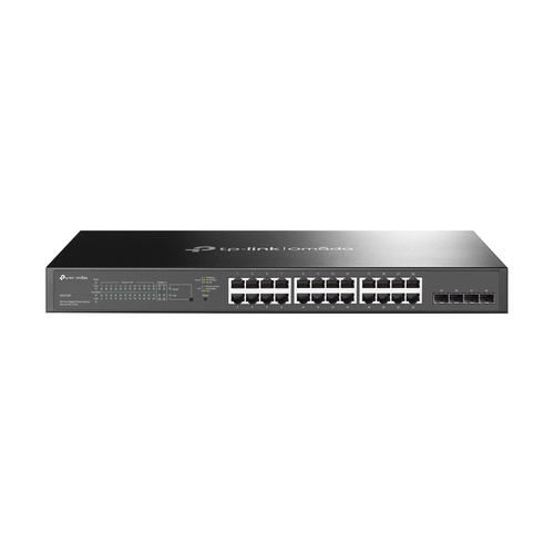 TP-LINK SG2428P 28-PORT SWITCH