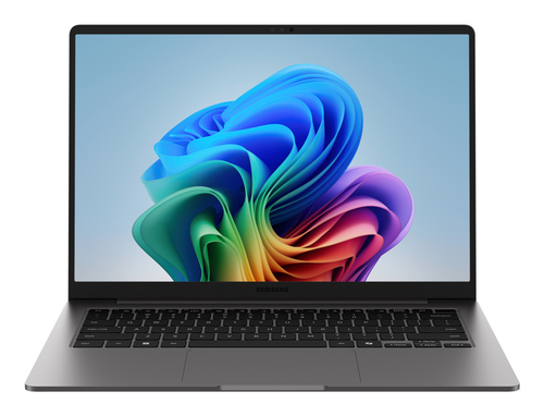 Samsung Galaxy Book6 - Intel Core Ultra 7 - 32 GB RAM - 512 GB SSD