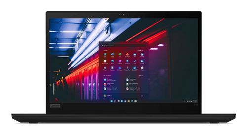 (**REFURBISHED**) Lenovo ThinkPad T14 G2 - 14" - Intel Core i5 - 1145G7 - 16 GB RAM - 256 GB SSD - UK - refurbished