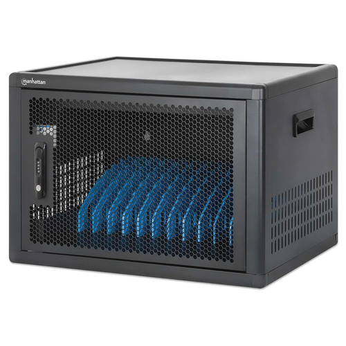 CHARGING CABINET X12 USB-C 65W-LAPTOPS TO 15.6 DESKTOP