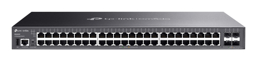 TP-LINK SG5452X 48-PORT GB SWITCH