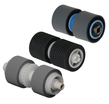 Canon scanner roller kit