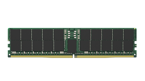 Kingston - DDR5 - module - 96 GB - DIMM 288-pin - 5600 MHz / PC5-44800 - registered