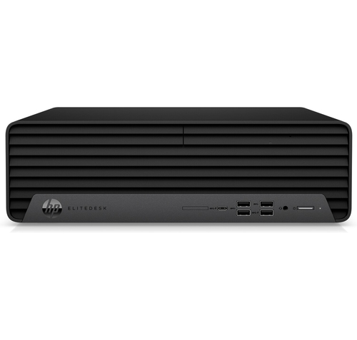 (**REFURBISHED**) ED SFF 800 G6 I5-10500 16GB 256GB WIN11P 2YR RTB T1A