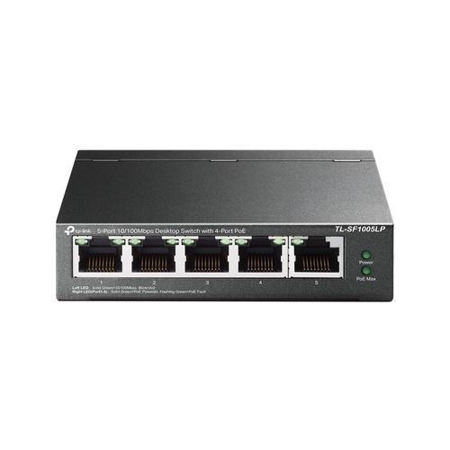 WCETLSF1005LP