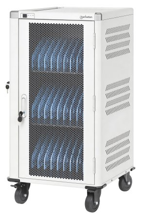 CHARGING CABINET X30 AC ADAPTER-TROLLEY LAPTOPS TO 15.6