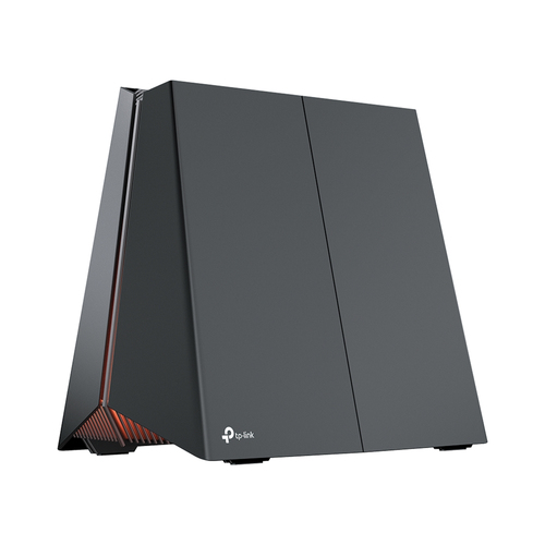 BE9300 TRIBAND WIFI 7 GAMING ROUTER