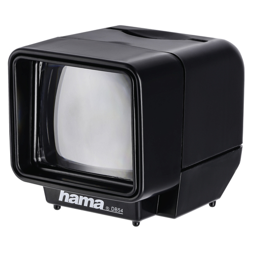 LED SLIDE VIEWER 3X MAGNIFICATION